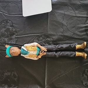 Monster High Doll 1st Wave